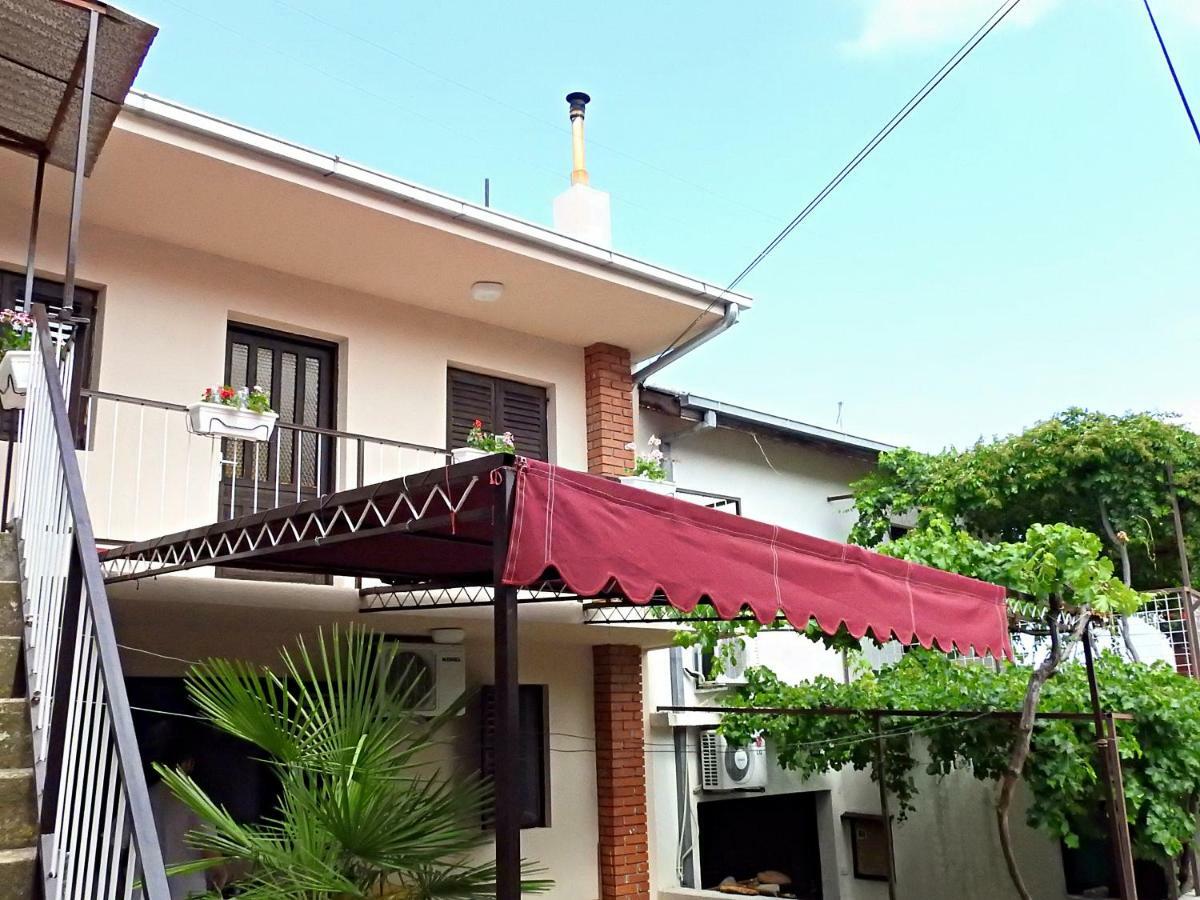 Apartment Antonela Slatine Exterior foto