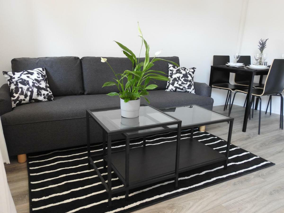 Apartment Antonela Slatine Exterior foto
