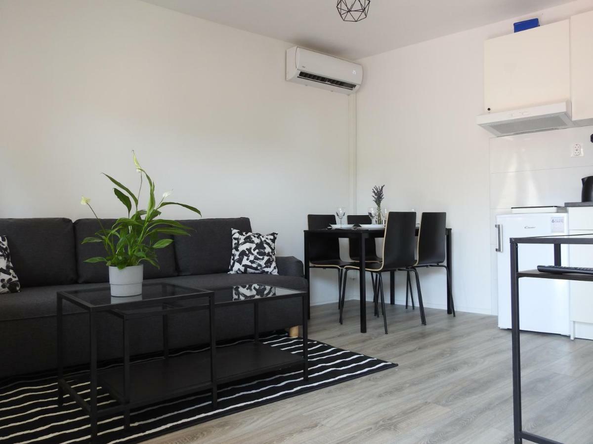 Apartment Antonela Slatine Exterior foto